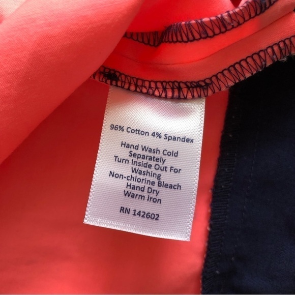 Sail to Sable Cotton Striped Dress - Picture 7 of 7